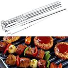 6905513361539 Unbranded New Pcs Stainless Steel Bbq Barbecue Cooking