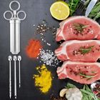 6908734504884 Unbranded Bbq Steak Meat Food Marinade Injector Cooking