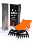 69215 Stainless Ultimate Pit Boss 610391969215