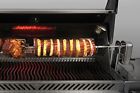 405-450-485-495-500 69231 Napoleon Grills Commercial Rotisserie Kit For Bbq Yard 629162692313