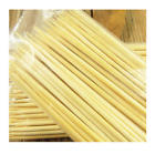 6936805400230 Bamboo Skewers Grill Shish Kabob Wood Sticks Barbecue