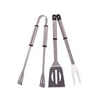 698775430841 Unbrand Bbq Grill Tools Set With Barbecue Accessories