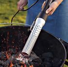 70018 Looftlighter New Charcoal Fireplace-wood