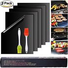 701017241669 Outtryit Grill Mat Set