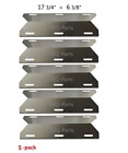 Spa231 701142416185 Hongso Jenn Air Replacement Gas Grill Stainless Steel