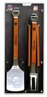 7012629 Sportula Nfl Miami Dolphins Bbq Set Heavy Duty 814357012629