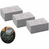 701385604431 Pack Ecological Odorless Grilling Stone Cleaner Removes Encrusted