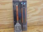 7017310 Sportula Notre Dame Fighting Irish Piece Barbecue Grill Tool Set