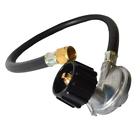 Qcc1 703194455839 Onlyfire Propane Hose And Regulator Kit With Valve