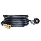 703194457529 Stanbroil Ft Propane Regulator Hose With Standard Quick