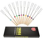703510369314 Aoocan Marshmallow Roasting Sticks