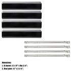 705353603389 Direct Store Pack Porcelain Heat Shield Plates Bbq