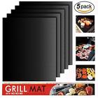 706973610672 Bbq Grill Grids Grates Mat Set Of Heavy