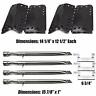 Sgp4330sb 706973915777 Stok Gas Grill Parts Kit Replacement Ss Burner