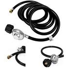 706973916378 Grill Connectors Hoses Feet Propane Gas Low Pressure
