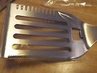 708820239869 Stainless Premium Grilling Turner By Grand Gourmet Heavy
