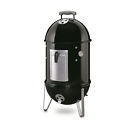 711001 Weber Smokey Mountain Cooker 077924021206