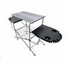 71200-bt 71200 Unbranded Grilling Counter Camping Table Tailgating Buffet Hunting 0700510371200