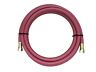 712230 Parker Propane Gas Hose Line Flare Fitting Ends Lp Lpg