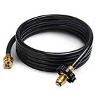 712492555189 Home Feet Propane Hose Adapter Lb To Assembly