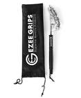 713228297823 Ezee Grips Inch Bbq Grill Brush With Bag