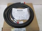 7132hy12mp-180 Parker Lpg Hose Black Nitrile Gas Id Length New