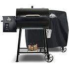 71340p1 Pit Boss Grills Cover Spice Pack 684678540022