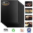 713543920598 Positivelife Baking Mats Bbq Grill Pack Of Barbecue