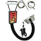 Iq120sa 713757051224 Pitmaster Iq Kit