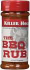 713757476003 Undisclosed Killer Hogs The Bbq Rub Ounce