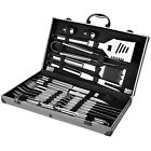 714394572592 Newpurslane Bbq Grilling Tool Set