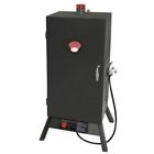 3495bgw  715117319814 Landmann Usa Smoky Mountain Vertical Gas Smoker