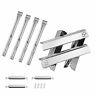 463241313 718774750112 Grill Valueparts Replacement Parts For Charbroil