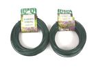 719936240212 The Feet Garden Wire Heavy Duty Green Coated