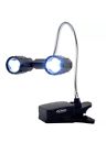 72-3101 Chef Buddy Adjustable Led Barbeque Grill Light 886511023956