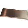 720968100283 Broilmaster Stainless Steel Drop Down Front Shelf Fkss