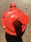 722v Fisher Propane Regulator In And Outlet