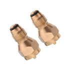 723044220530 Unbranded Propane Refill Adapter Lb Cylinder Lpg Gas