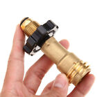723044242433 Unbranded Universal Fit Propane Tank Adapters Pol To