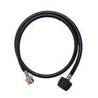 724103 Hicamer Feet Propane Tank Weber Grill Adapter Hose 672550724103