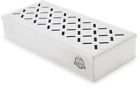 72423 Smoker Box Stainless Steel For Bbq Grill Wood 691171772423