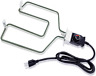 726084267718 Universal Electric Smoker And Grill Heating Element With