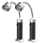 726084970595 Fireor Barbecue Grill Light With Magnetic Base Led