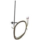 726587325434 Replacement Grill Thermometers Rtd Temperature Probe Sensor For