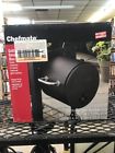 728649753544 Chefmate Grill Smoker Box For Barrel Charcoal New