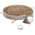 730440065634 Realcook Smokers Steel Cold