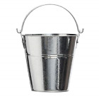 732190 Bbq Butler Metal Bucket For Grease With Pail 641171797179