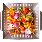 73307427180800 Luxury Grill Products Vegetable 733074271808