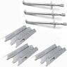 7342846469782 Unbranded Hisencn Repair Kit Stainless Steel Gas Grill