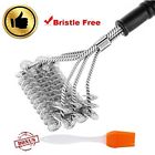 737080330474 Oureida Bbq Grill Brush